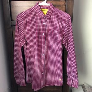 Men’s Dress Shirt